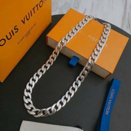 Picture of LV Necklace _SKULVnecklace08ly9912134